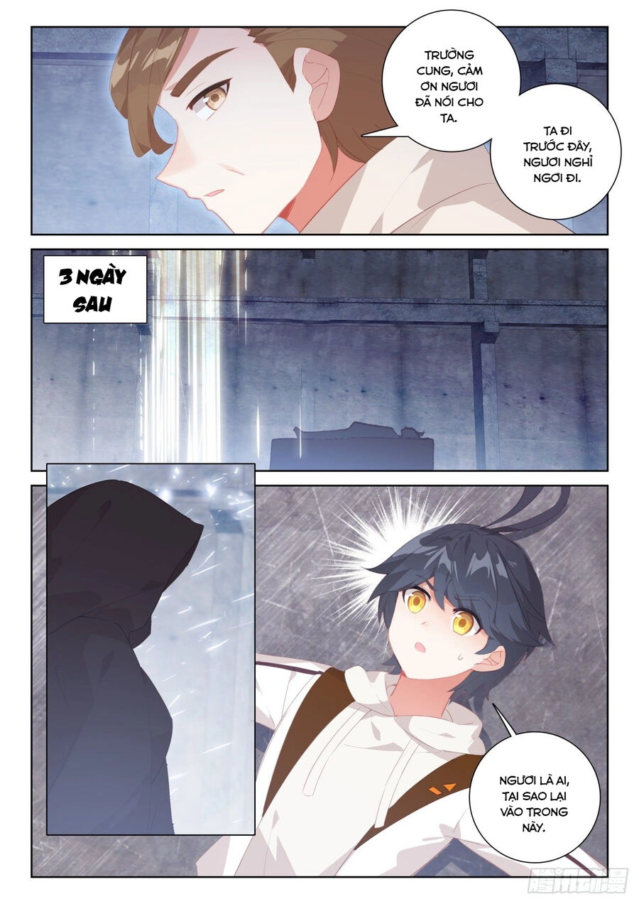 Quang Chi Tử Chapter 66 - 6