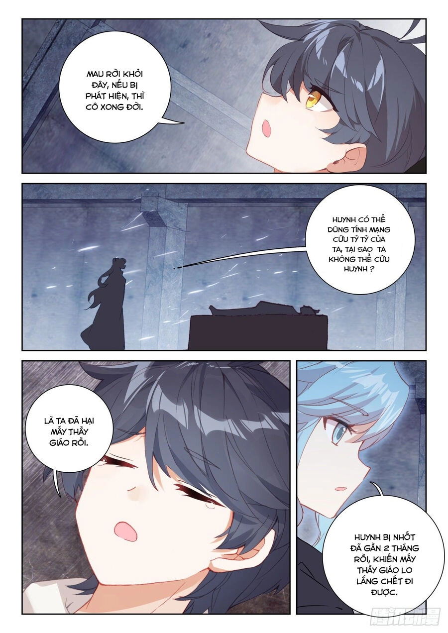 Quang Chi Tử Chapter 66 - 8
