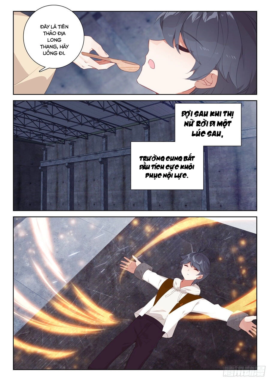 Quang Chi Tử Chapter 66.5 - 3