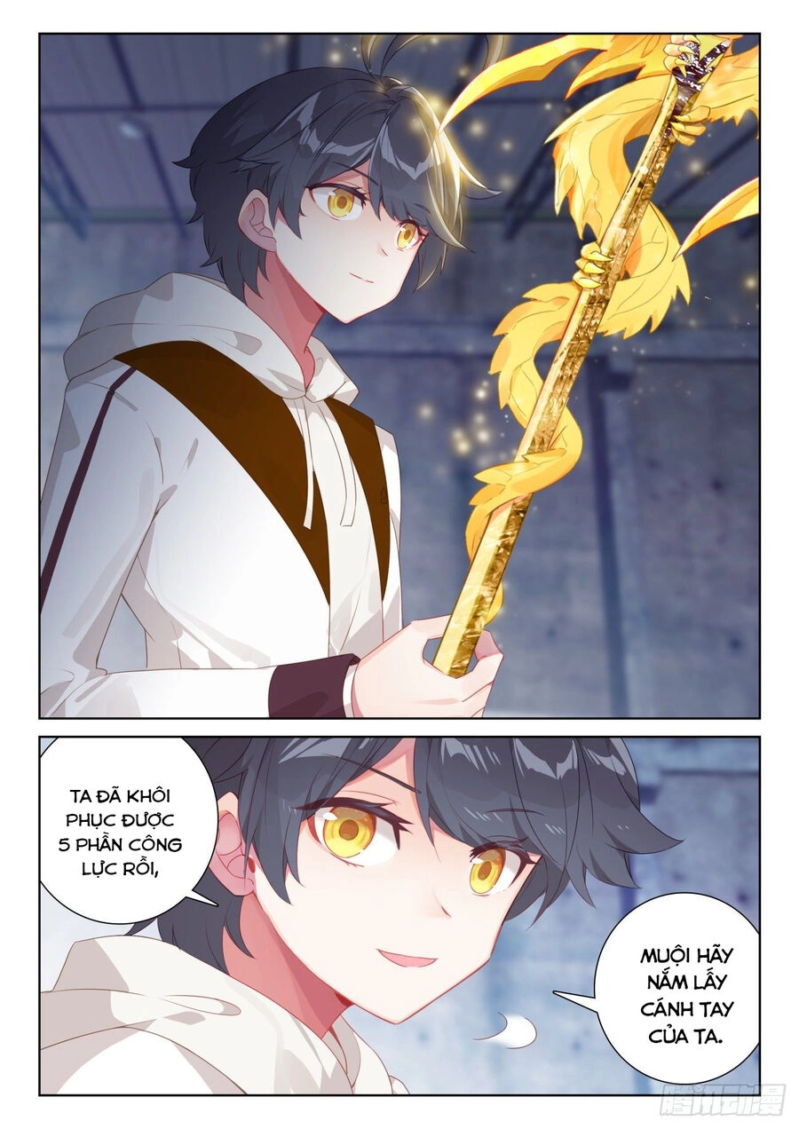 Quang Chi Tử Chapter 66.5 - 6