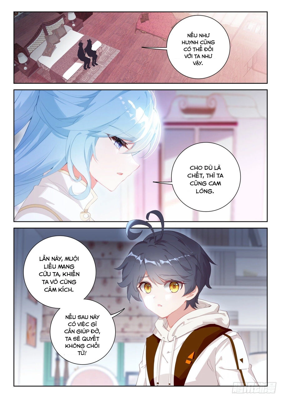 Quang Chi Tử Chapter 67 - 2