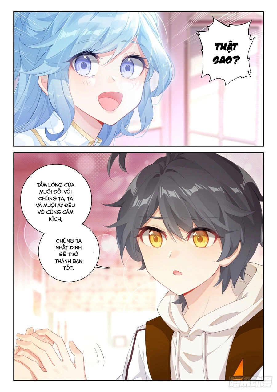 Quang Chi Tử Chapter 67 - 4