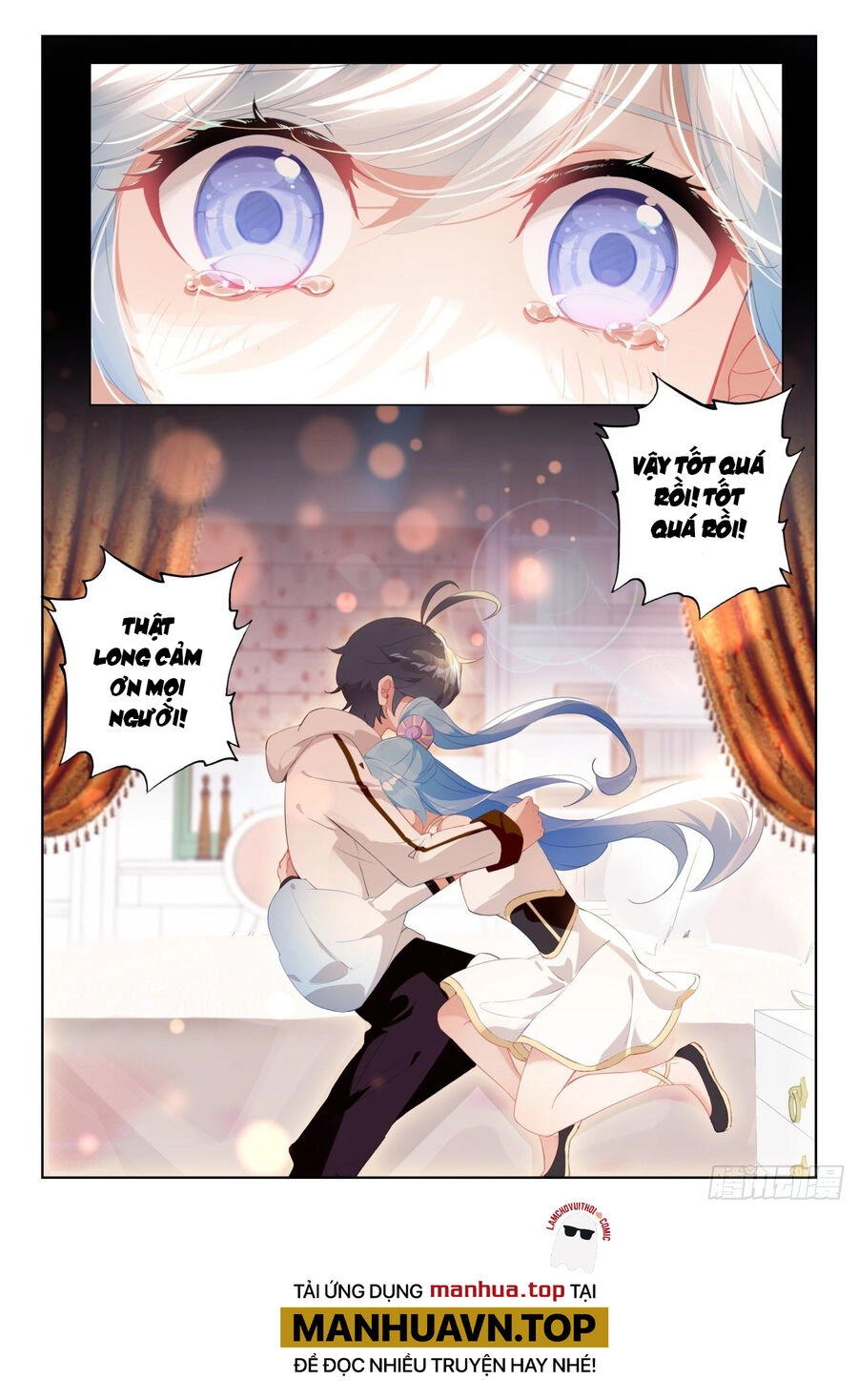 Quang Chi Tử Chapter 67 - 5