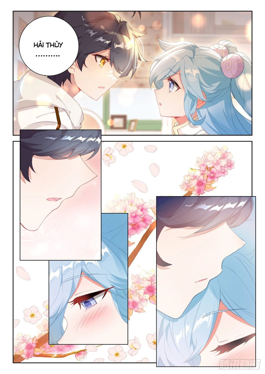 Quang Chi Tử Chapter 67 - 6