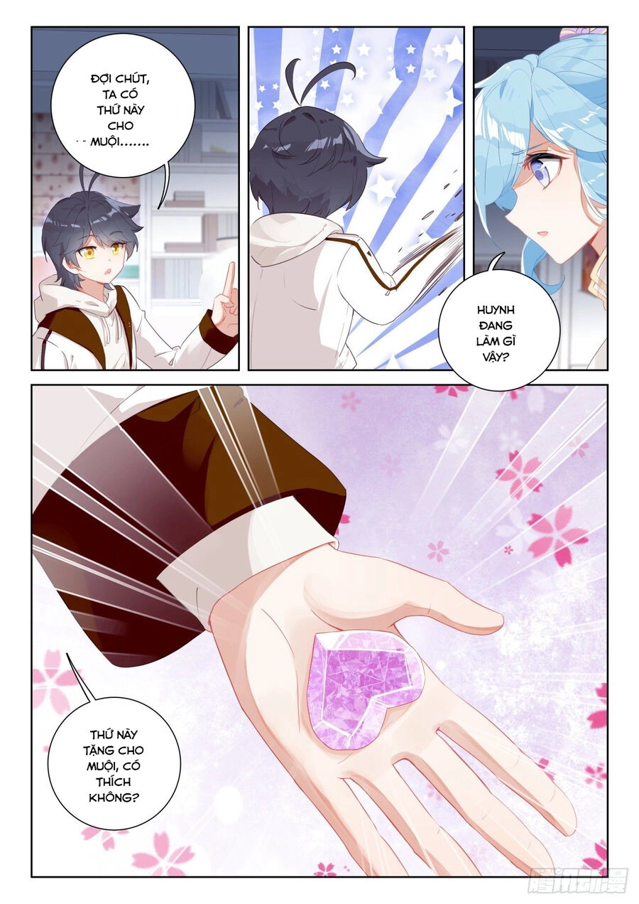 Quang Chi Tử Chapter 67 - 10