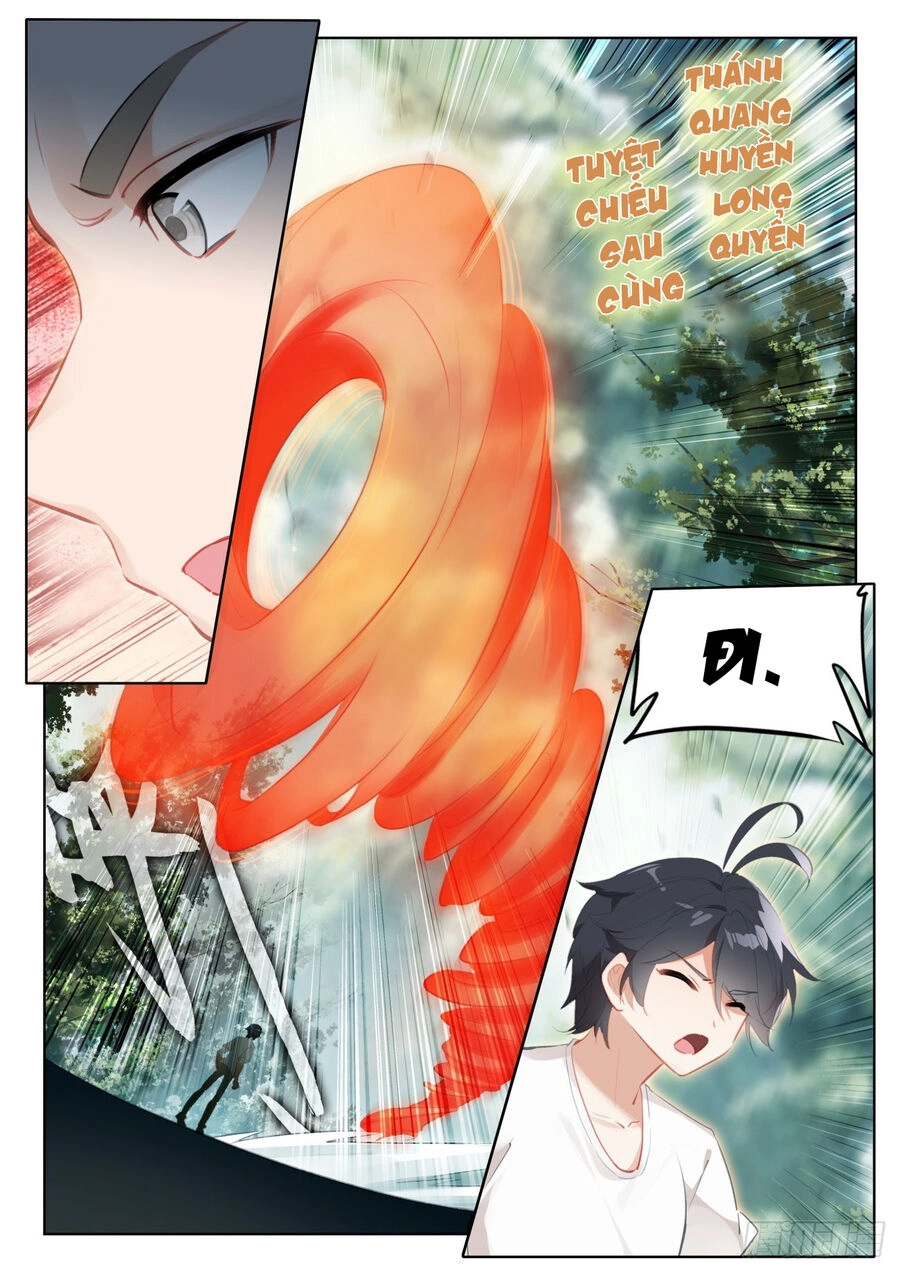 Quang Chi Tử Chapter 68.5 - 10