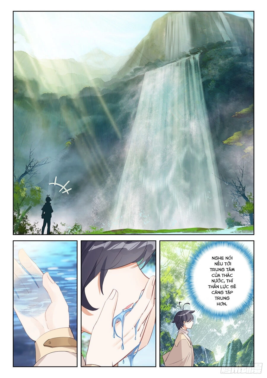 Quang Chi Tử Chapter 68 - 3