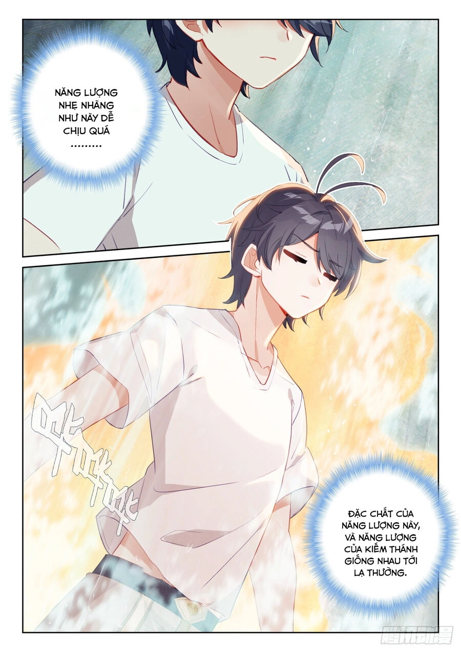 Quang Chi Tử Chapter 68 - 5
