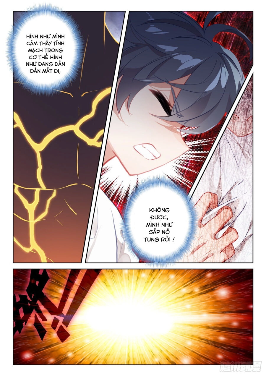 Quang Chi Tử Chapter 68 - 6
