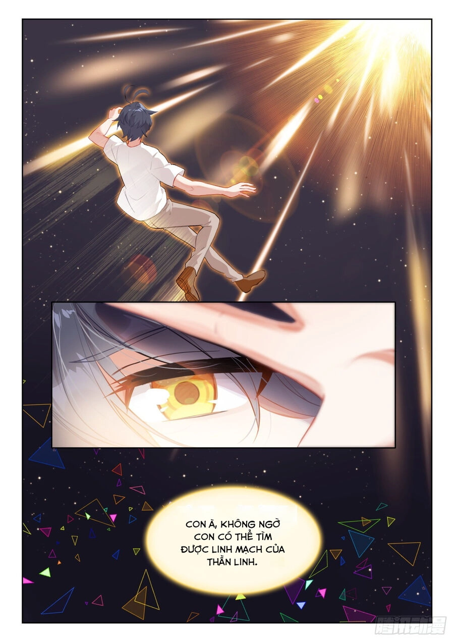 Quang Chi Tử Chapter 68 - 7