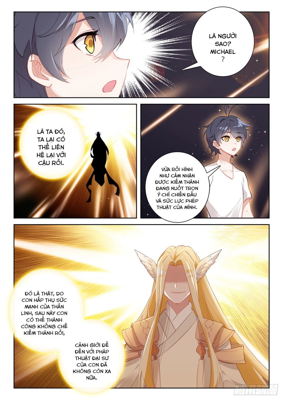 Quang Chi Tử Chapter 68 - 8