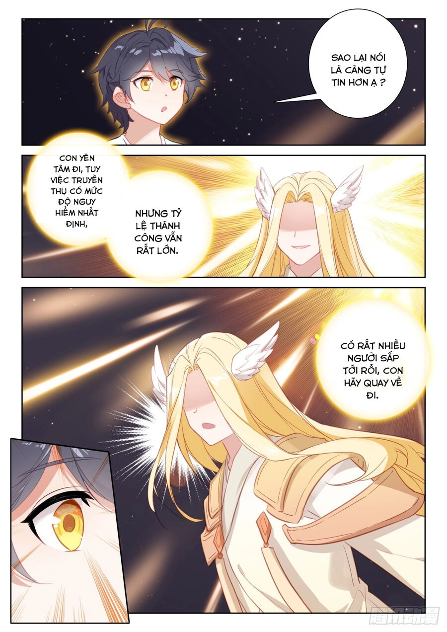 Quang Chi Tử Chapter 68 - 10