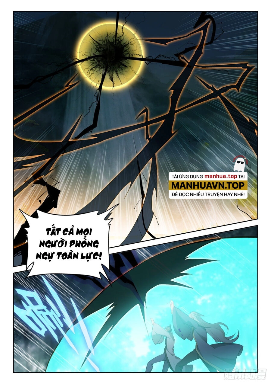 Quang Chi Tử Chapter 69 - 2