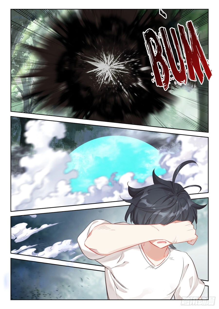 Quang Chi Tử Chapter 69 - 3