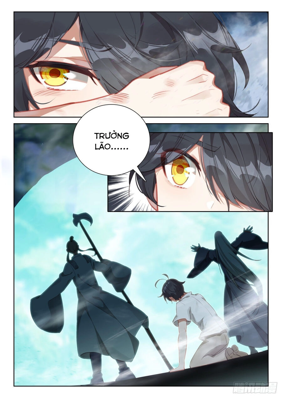 Quang Chi Tử Chapter 69 - 4