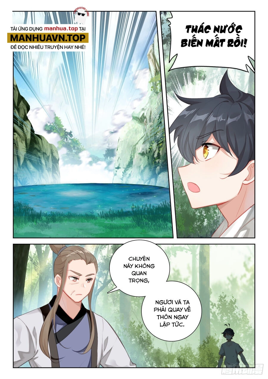 Quang Chi Tử Chapter 69 - 7