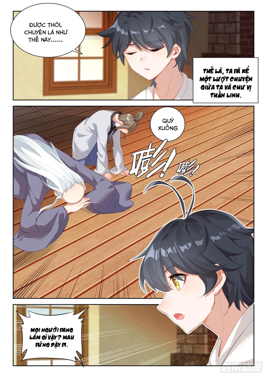 Quang Chi Tử Chapter 69 - 8