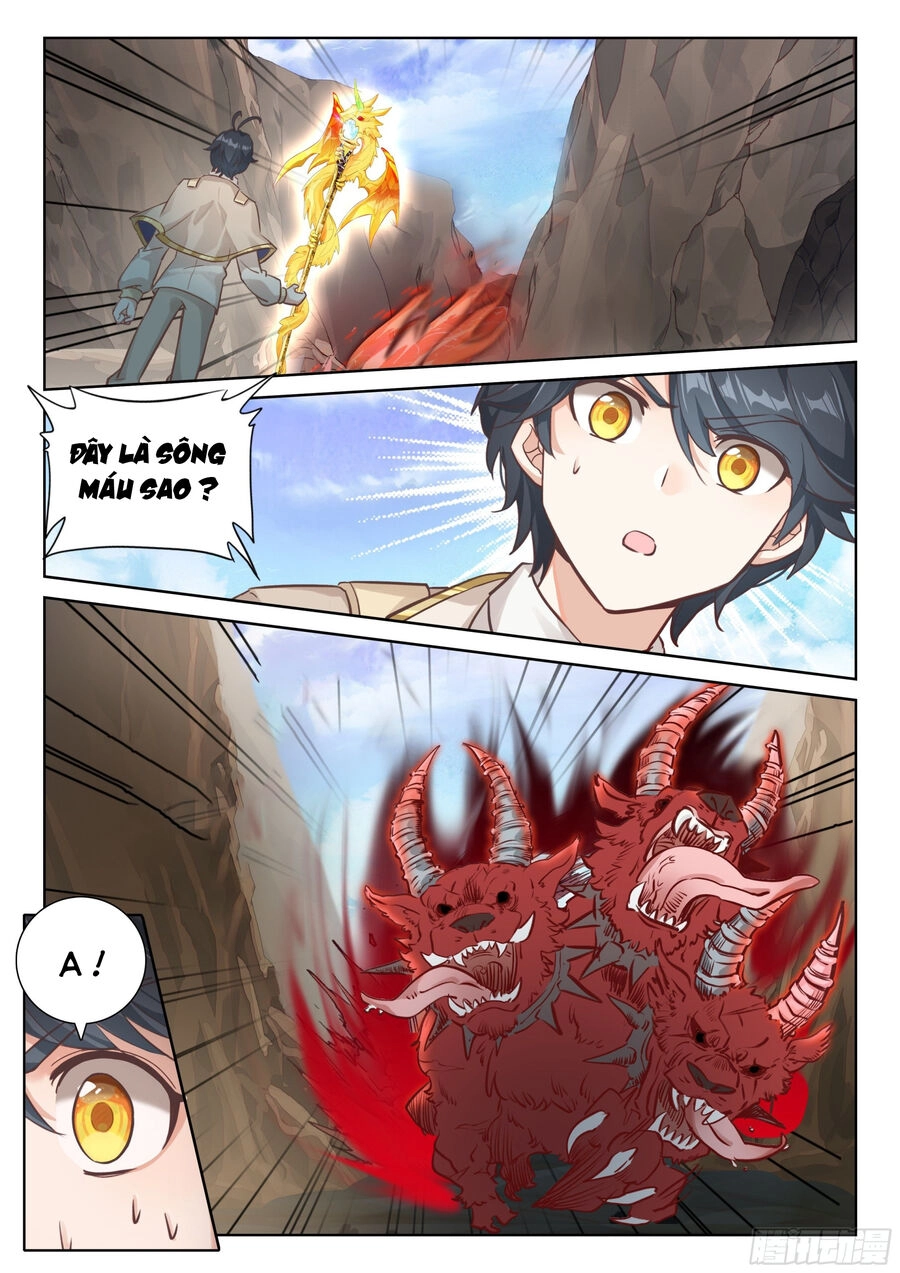 Quang Chi Tử Chapter 70 - 5