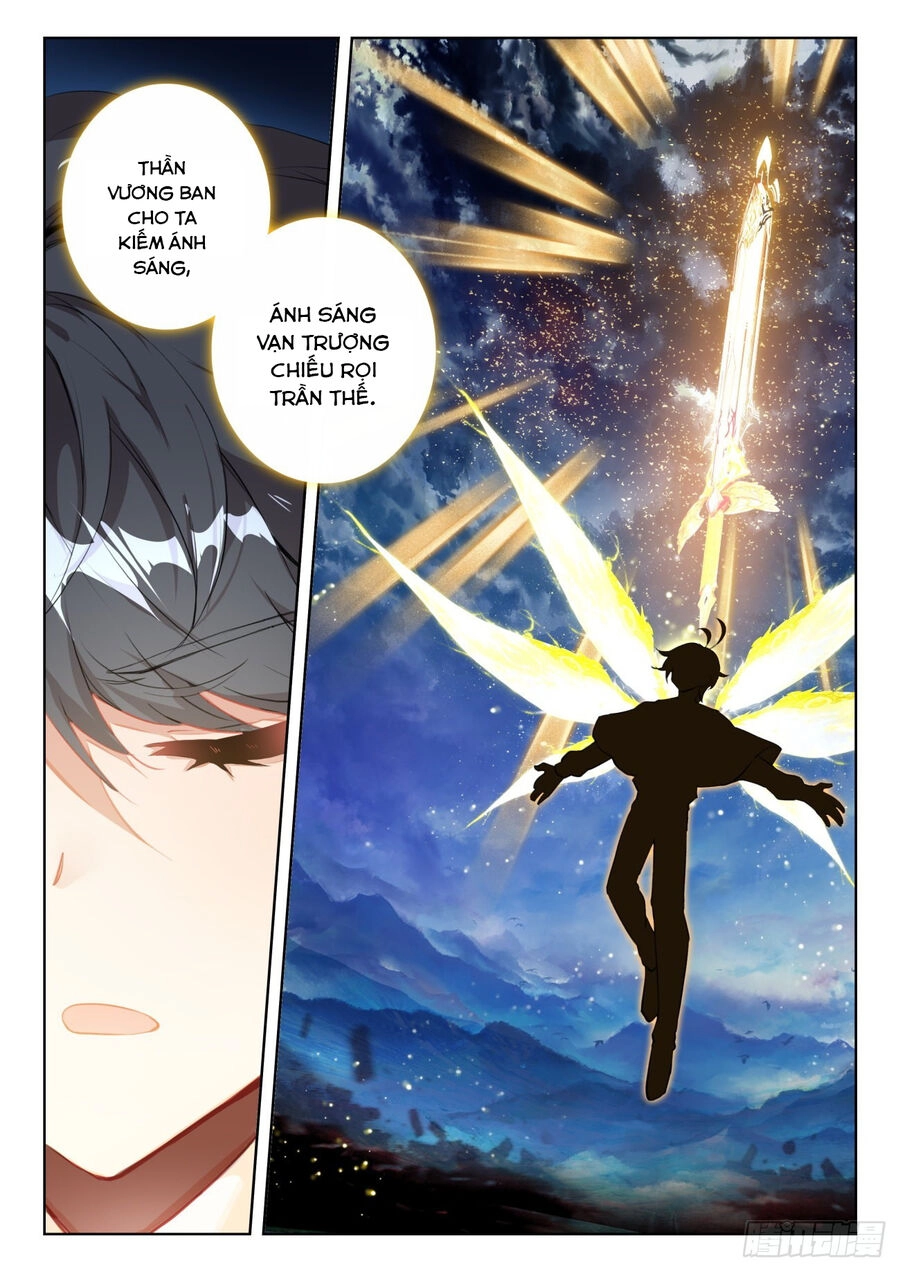 Quang Chi Tử Chapter 71 - 5