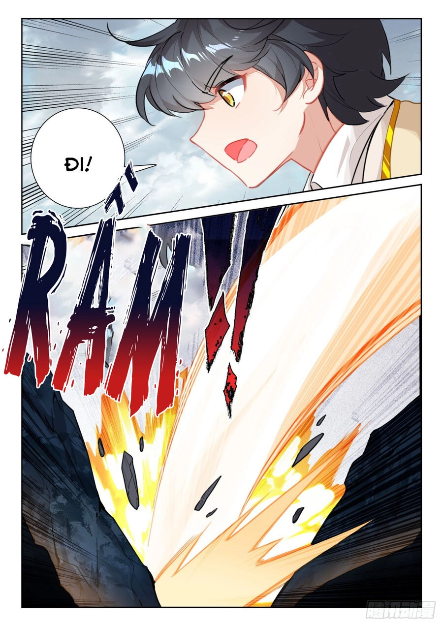 Quang Chi Tử Chapter 71 - 7