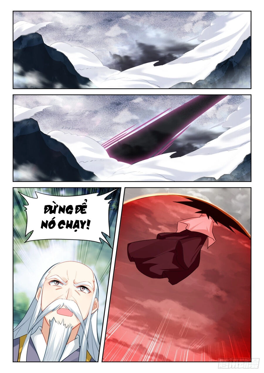 Quang Chi Tử Chapter 71 - 9