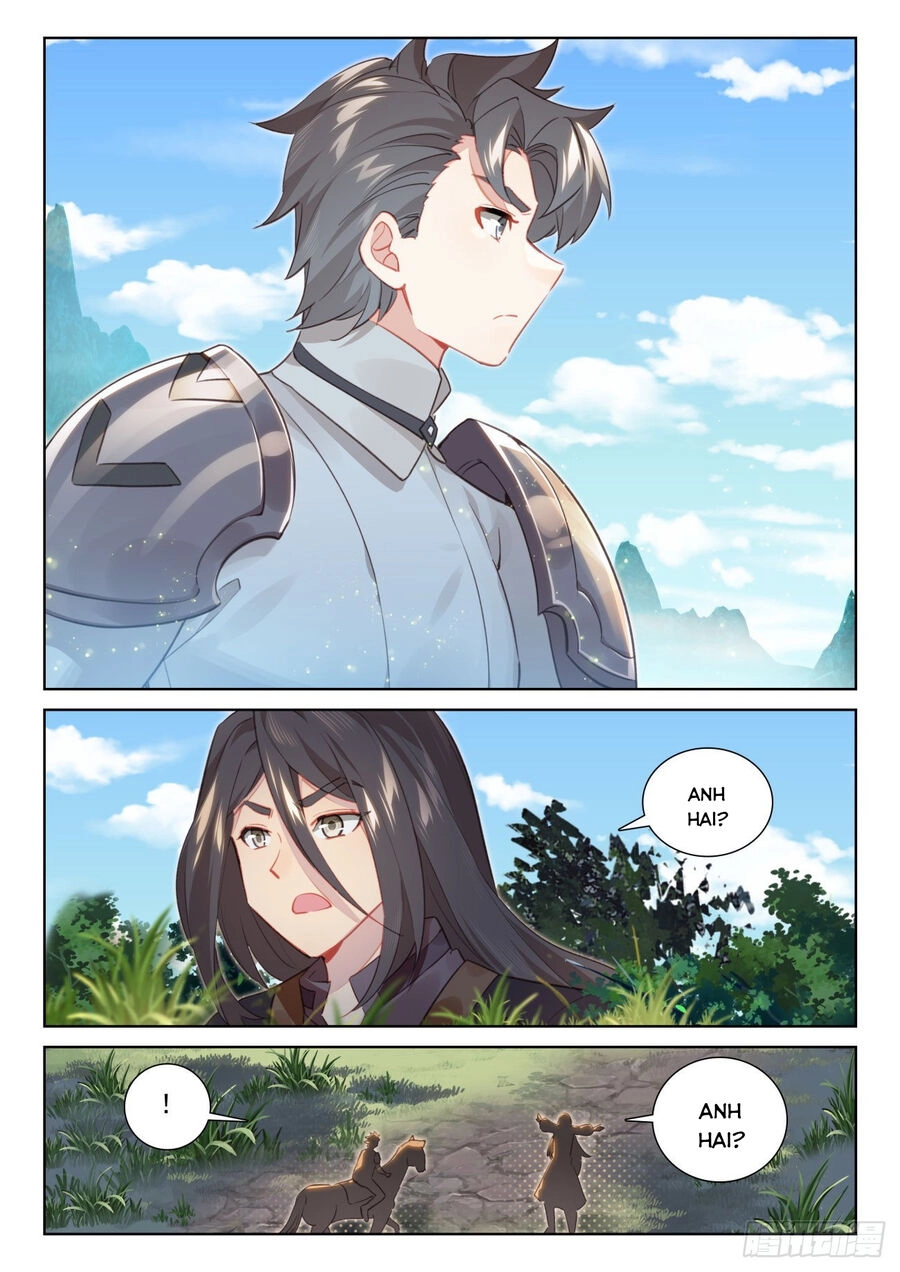 Quang Chi Tử Chapter 72 - 11