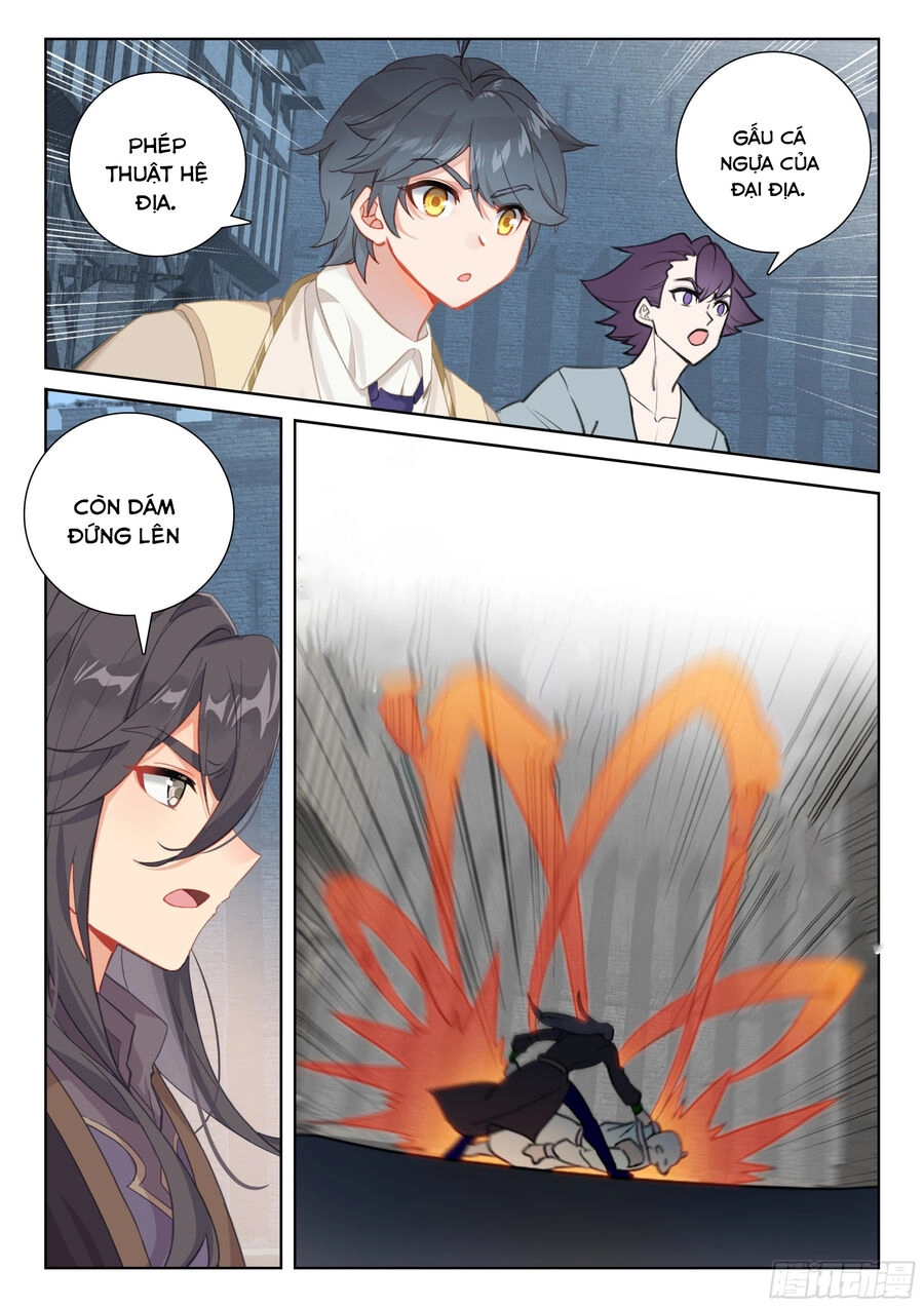 Quang Chi Tử Chapter 74 - 5