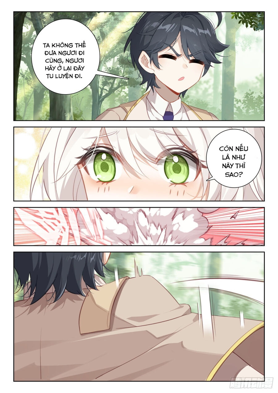 Quang Chi Tử Chapter 75 - 5