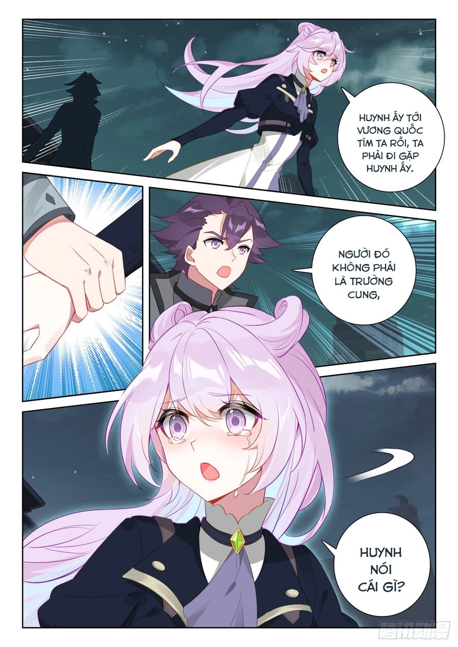 Quang Chi Tử Chapter 79 - 3