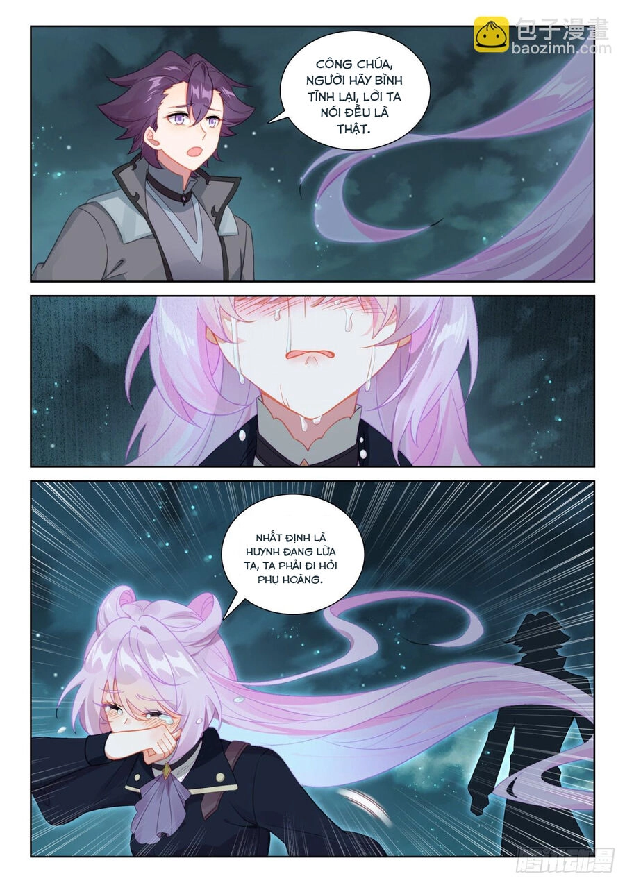 Quang Chi Tử Chapter 79 - 6