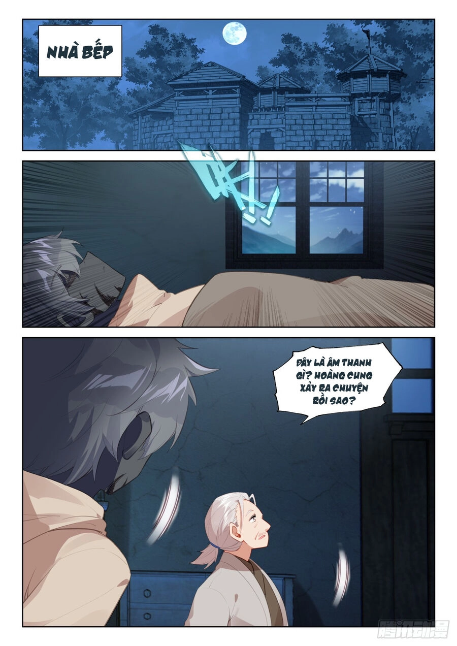 Quang Chi Tử Chapter 79 - 8