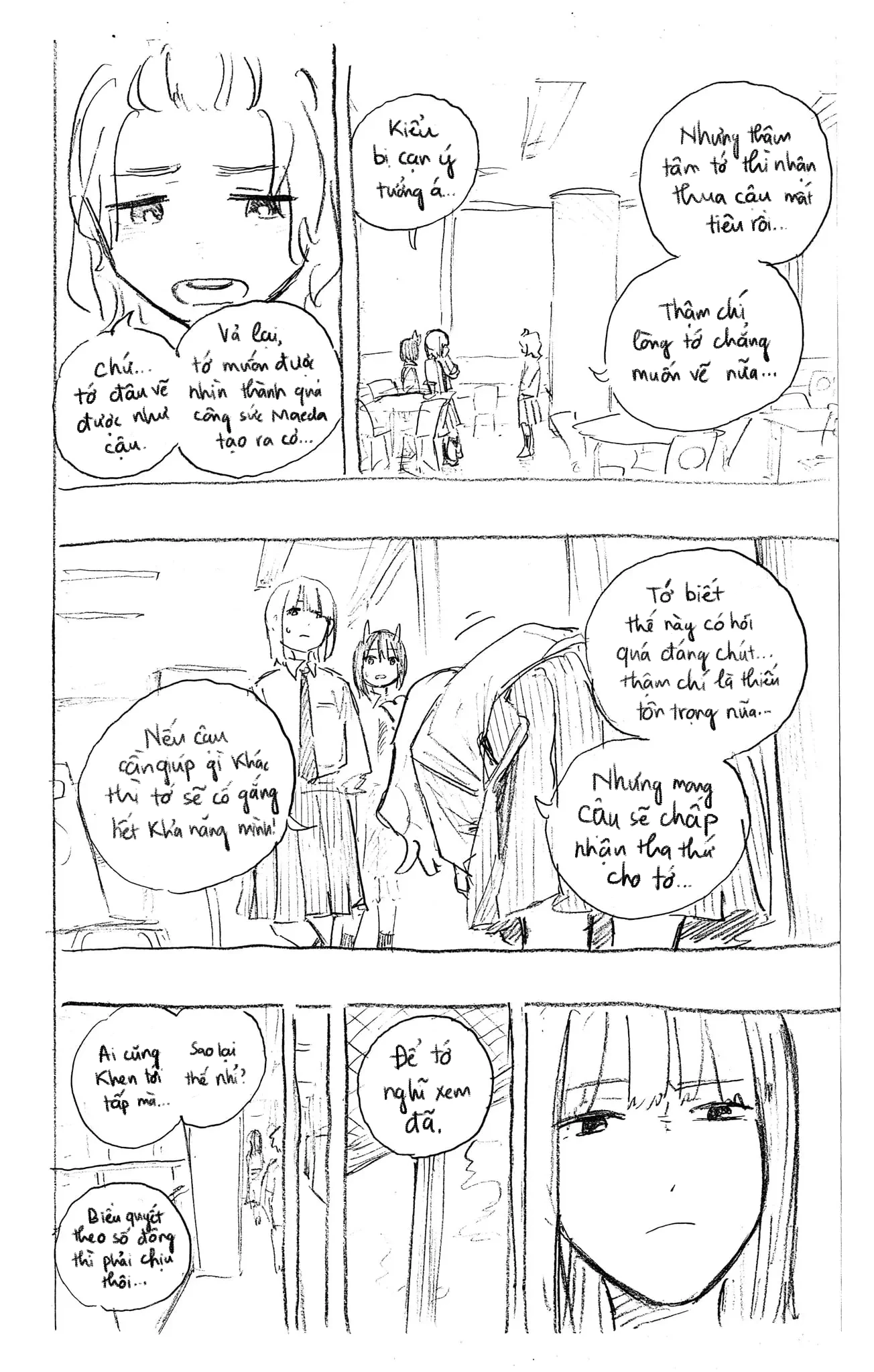 Ruri Dragon Chapter 33.5 - 15