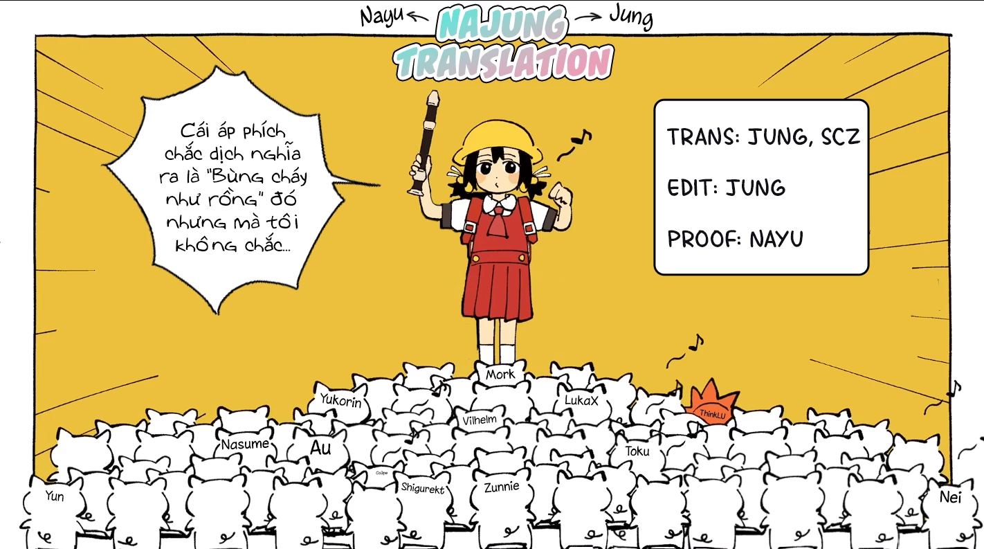 Ruri Dragon Chapter 33.5 - 23