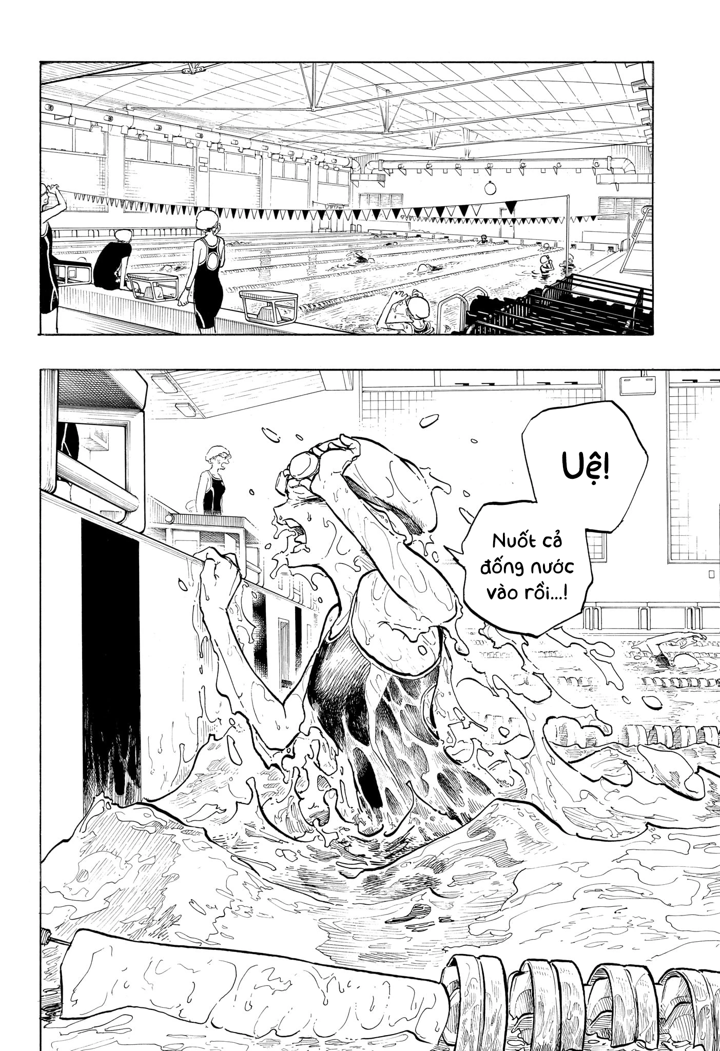 Ruri Dragon Chapter 41 - 2