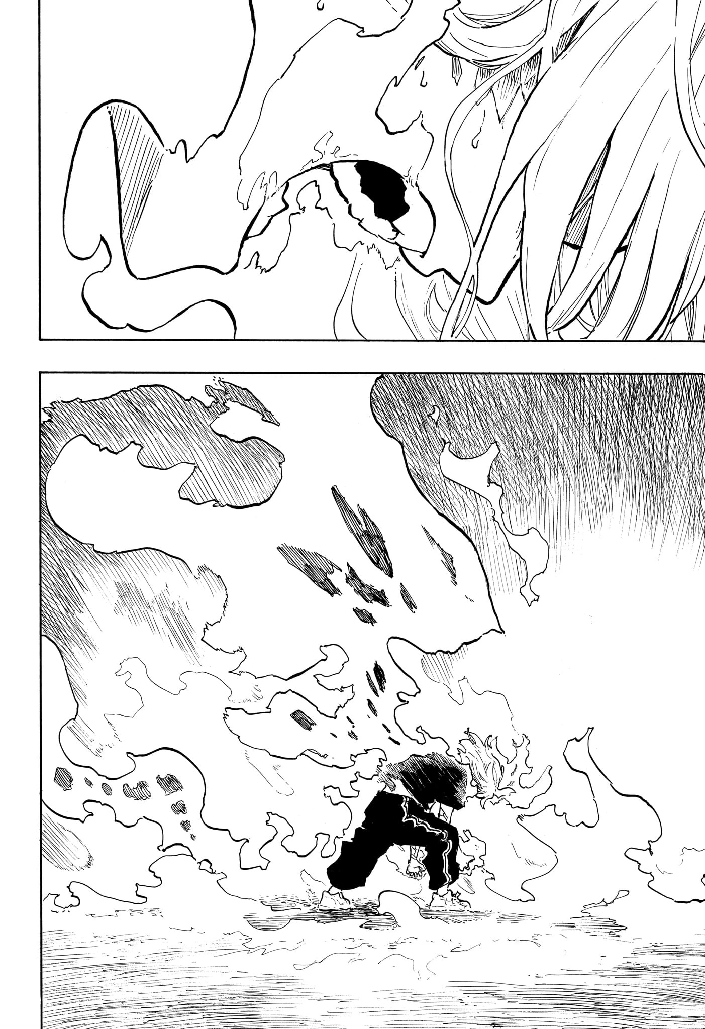 Ruri Dragon Chapter 43 - 2