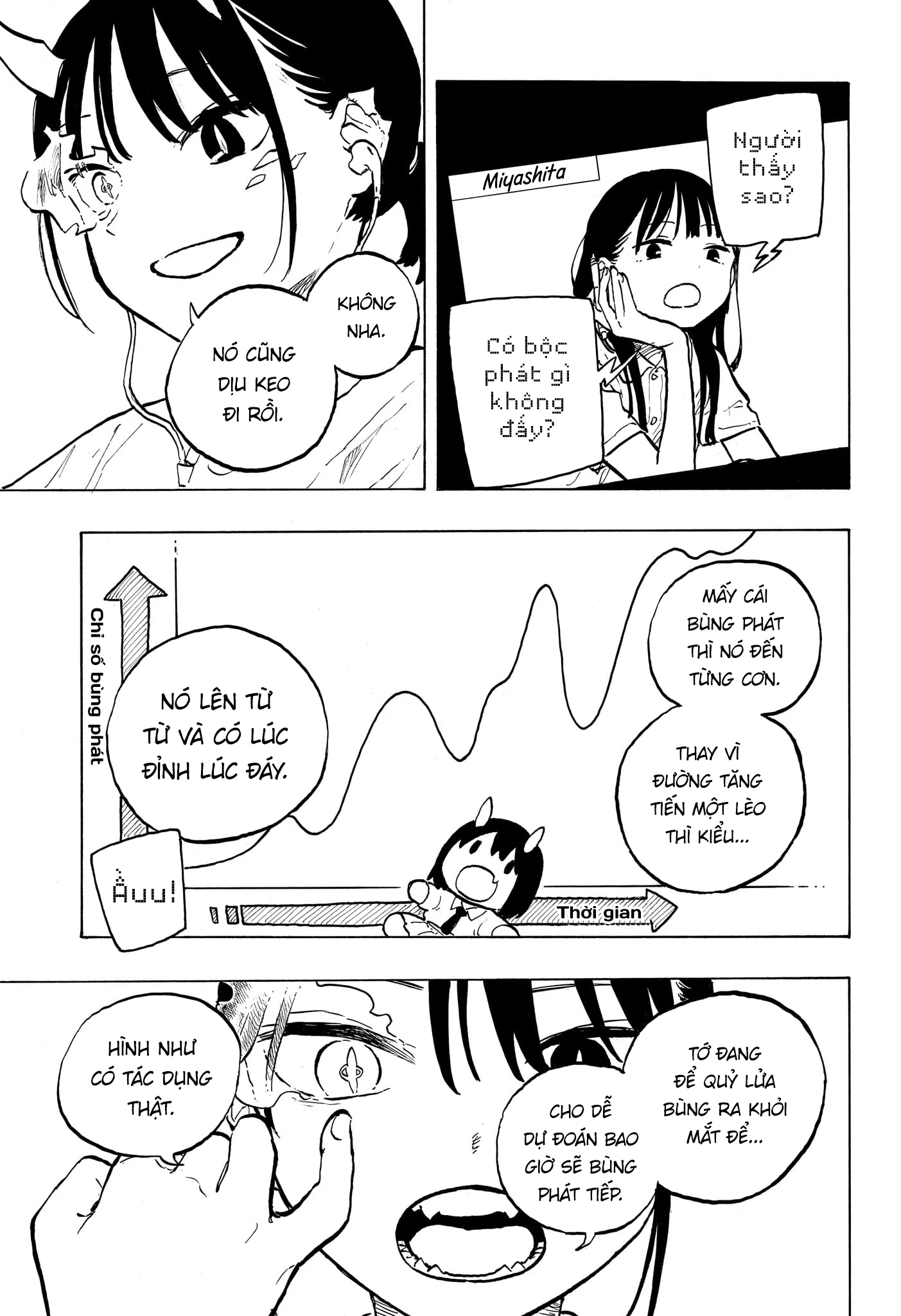 Ruri Dragon Chapter 44 - 9