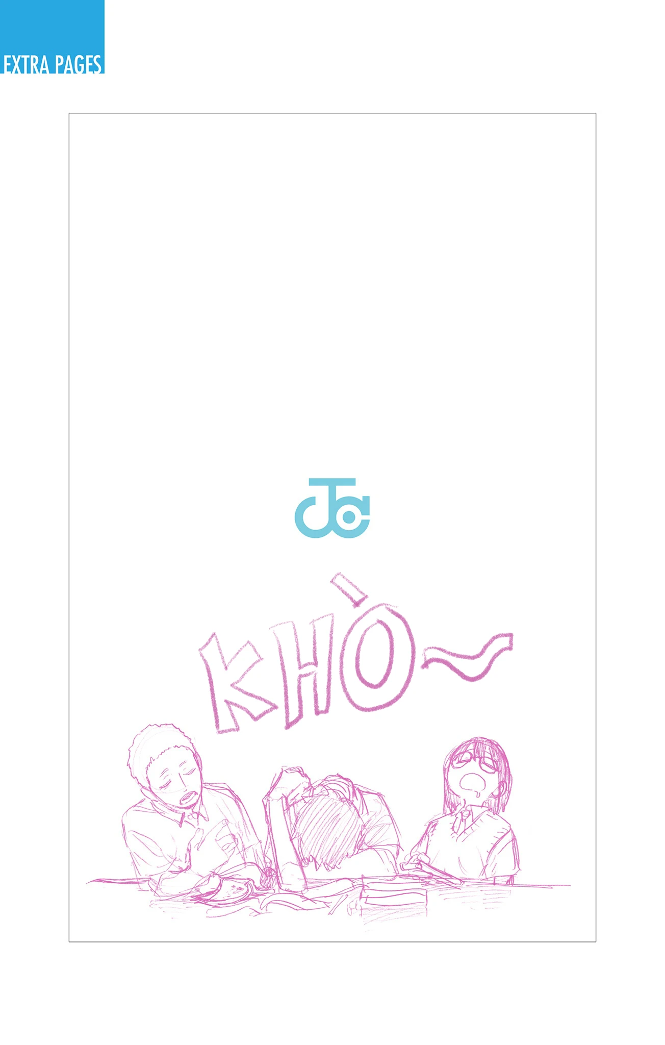 Ruri Dragon Chapter 43.5 - 19