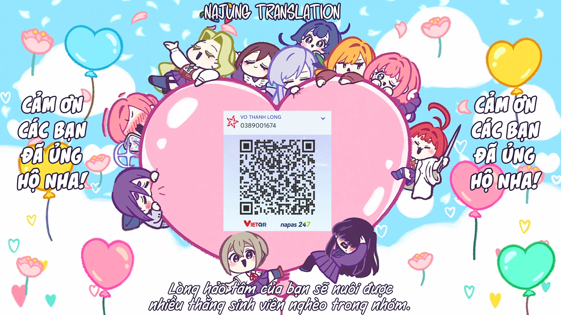 Ruri Dragon Chapter 45 - 21