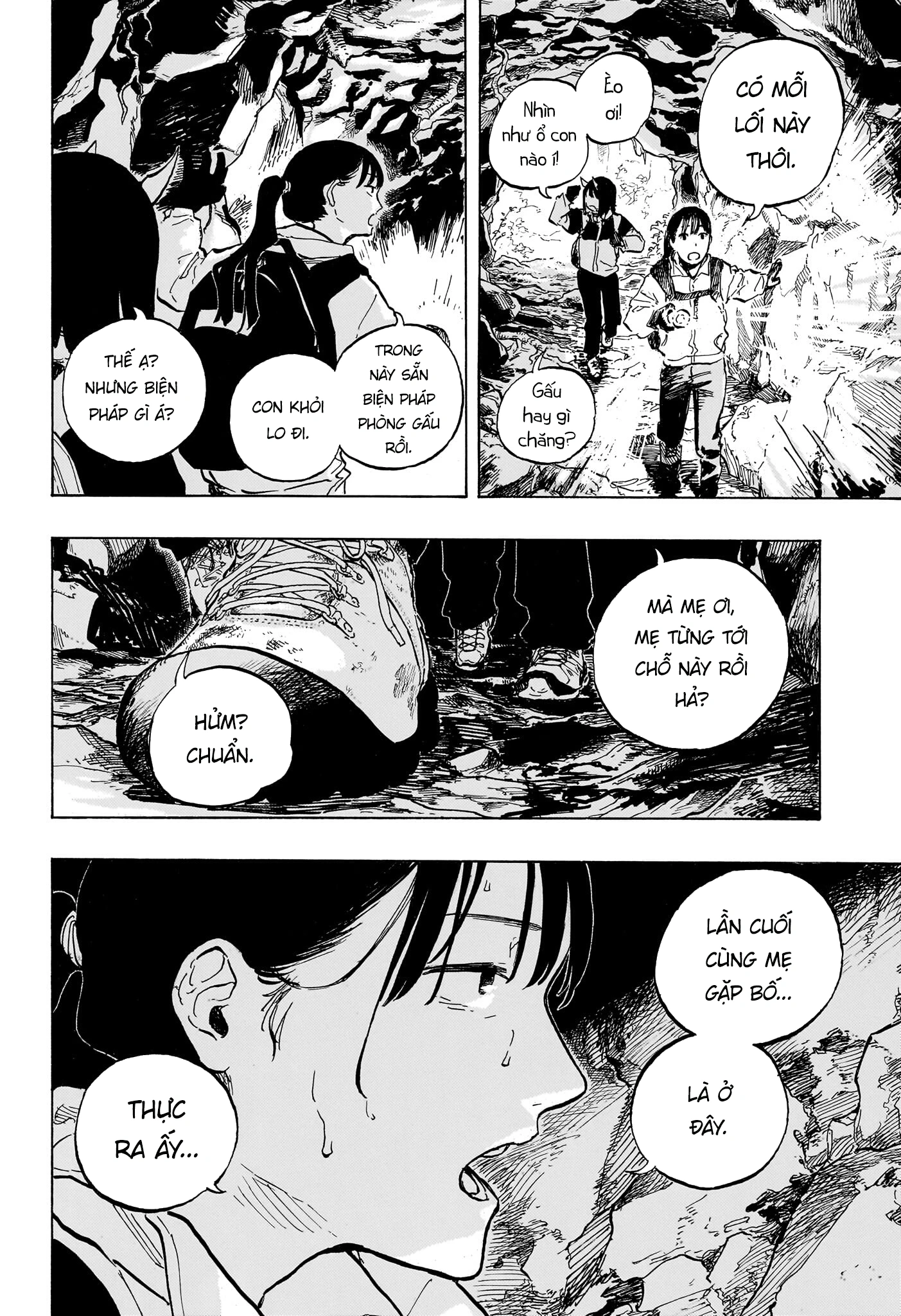 Ruri Dragon Chapter 46 - 8