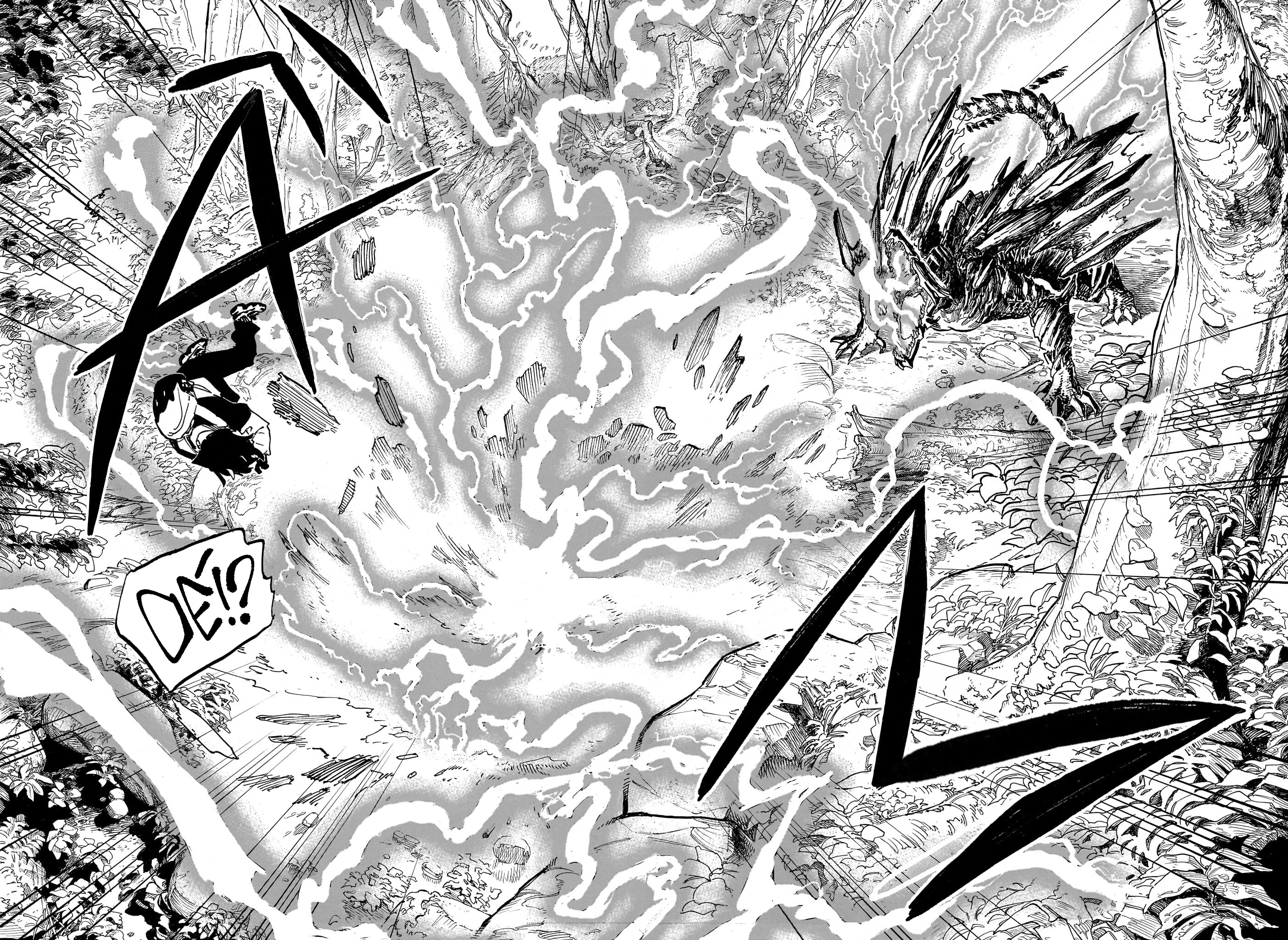 Ruri Dragon Chapter 47 - 9