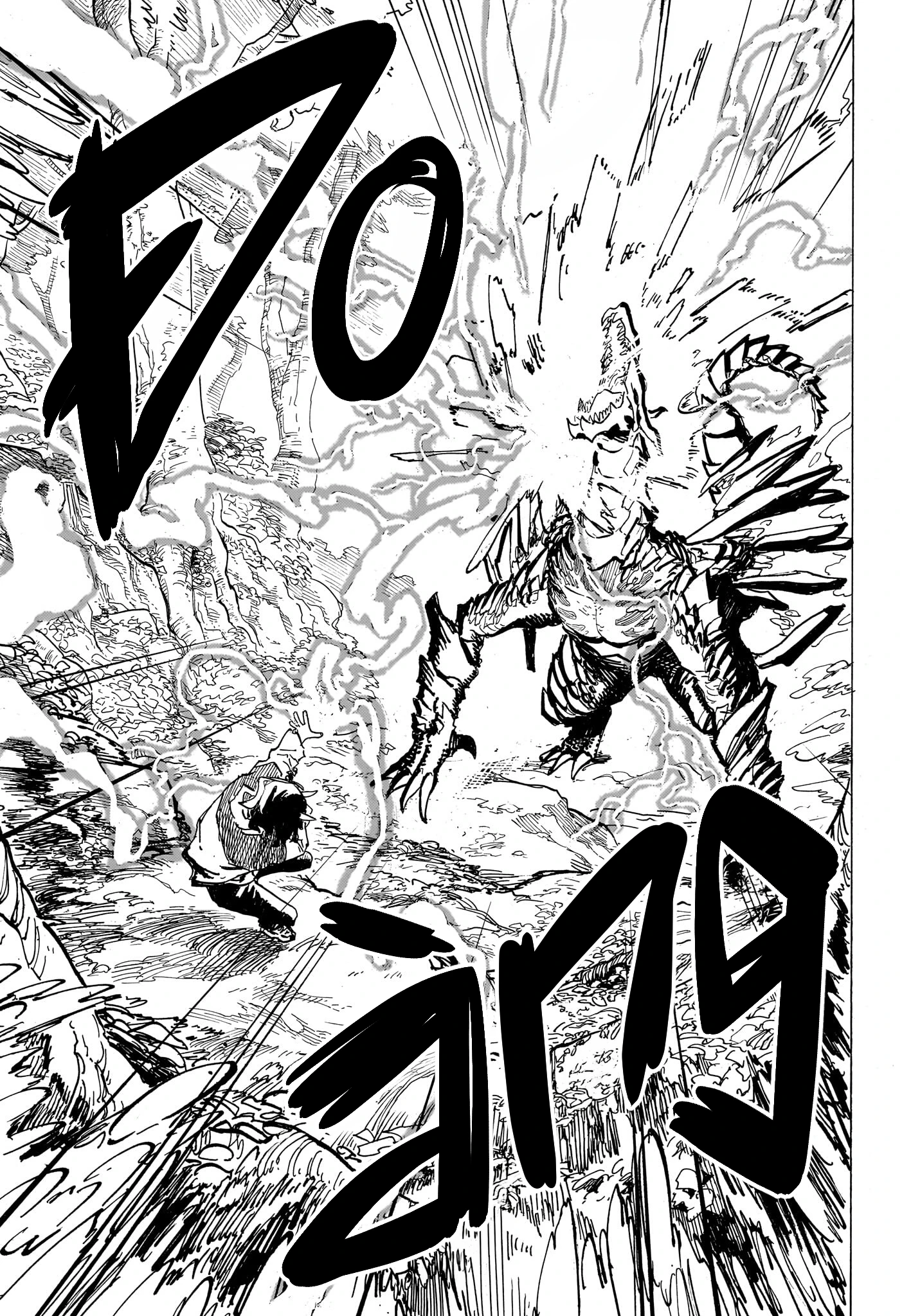 Ruri Dragon Chapter 47 - 13