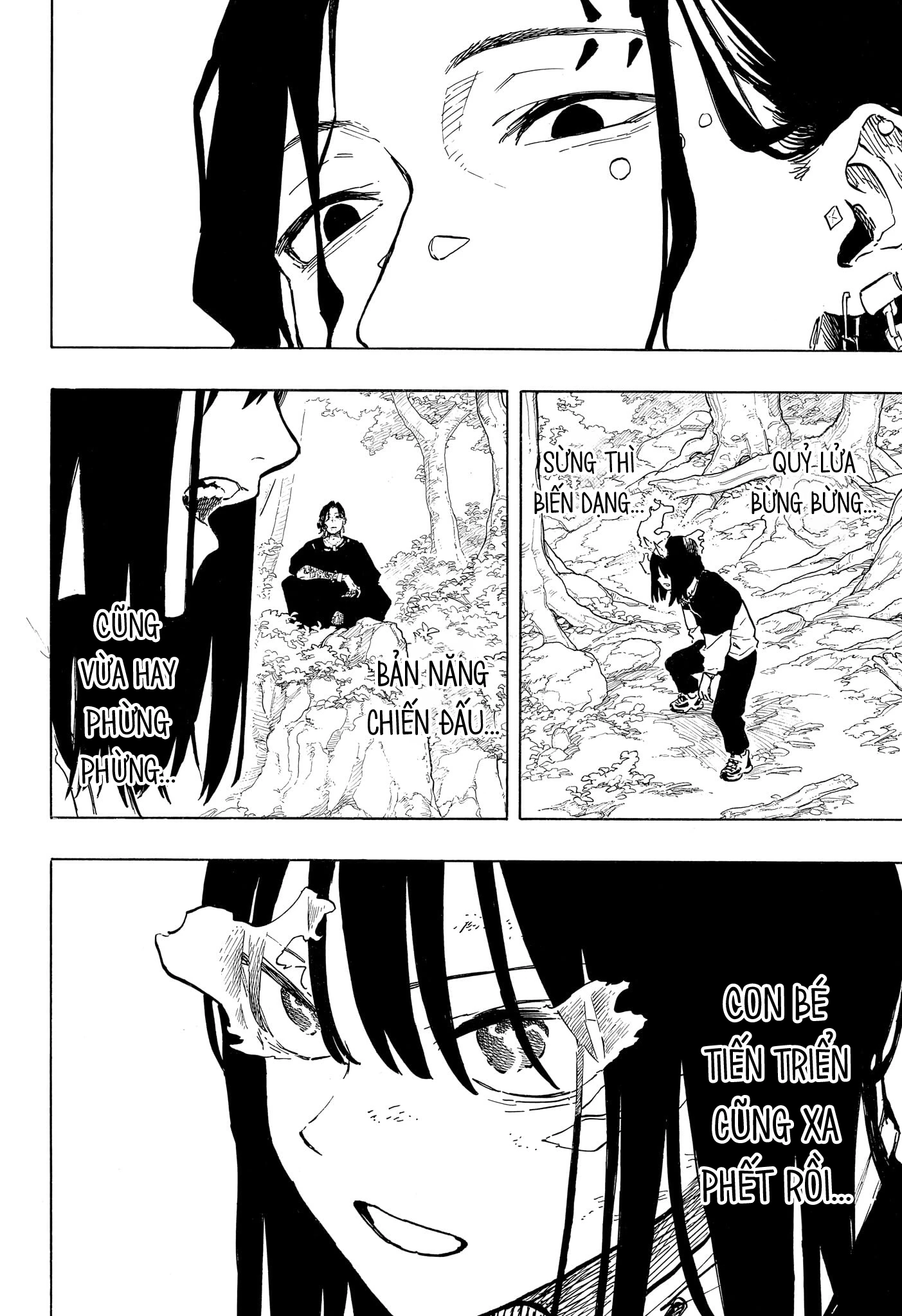 Ruri Dragon Chapter 48 - 2