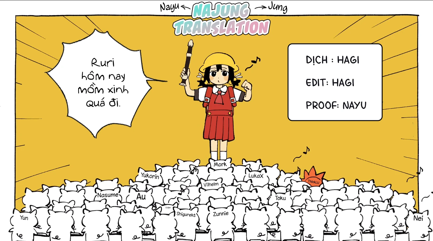 Ruri Dragon Chapter 48 - 20