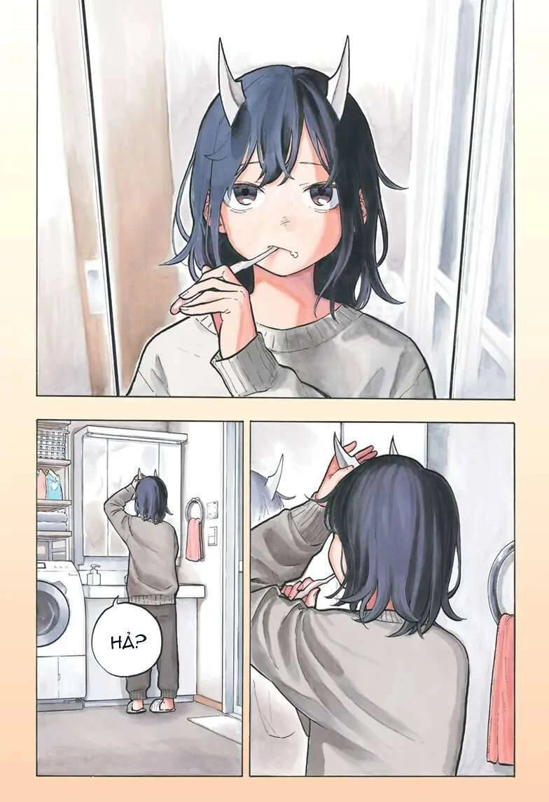 Ruri Dragon Chapter 1 - 2