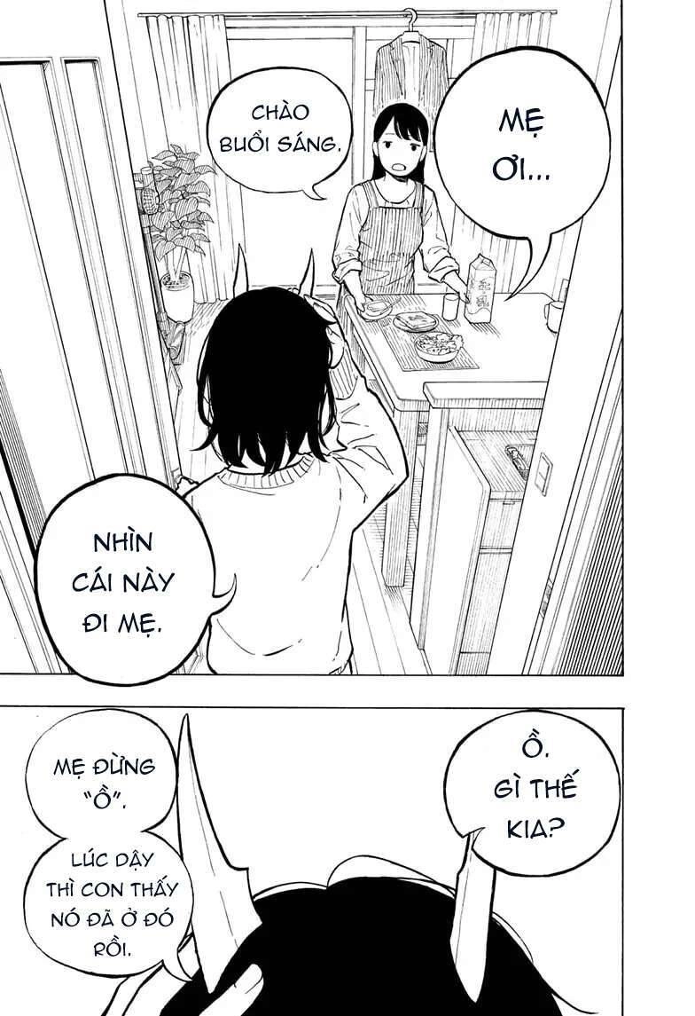 Ruri Dragon Chapter 1 - 5