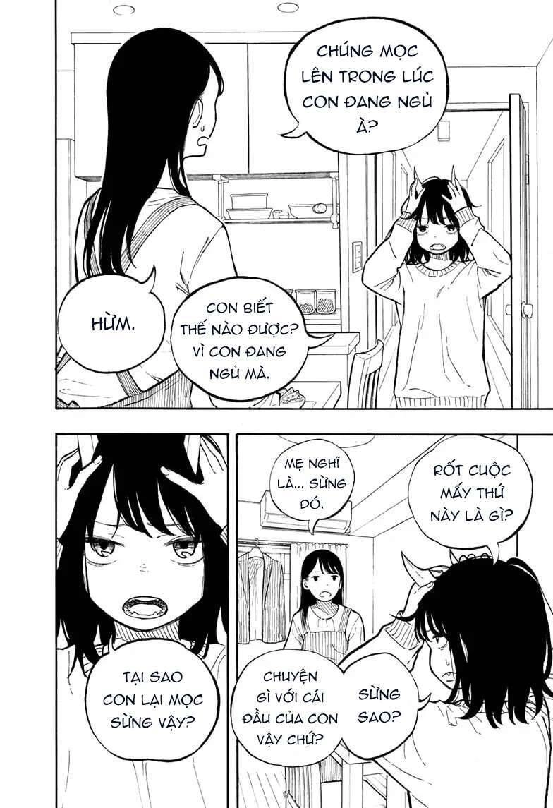 Ruri Dragon Chapter 1 - 6