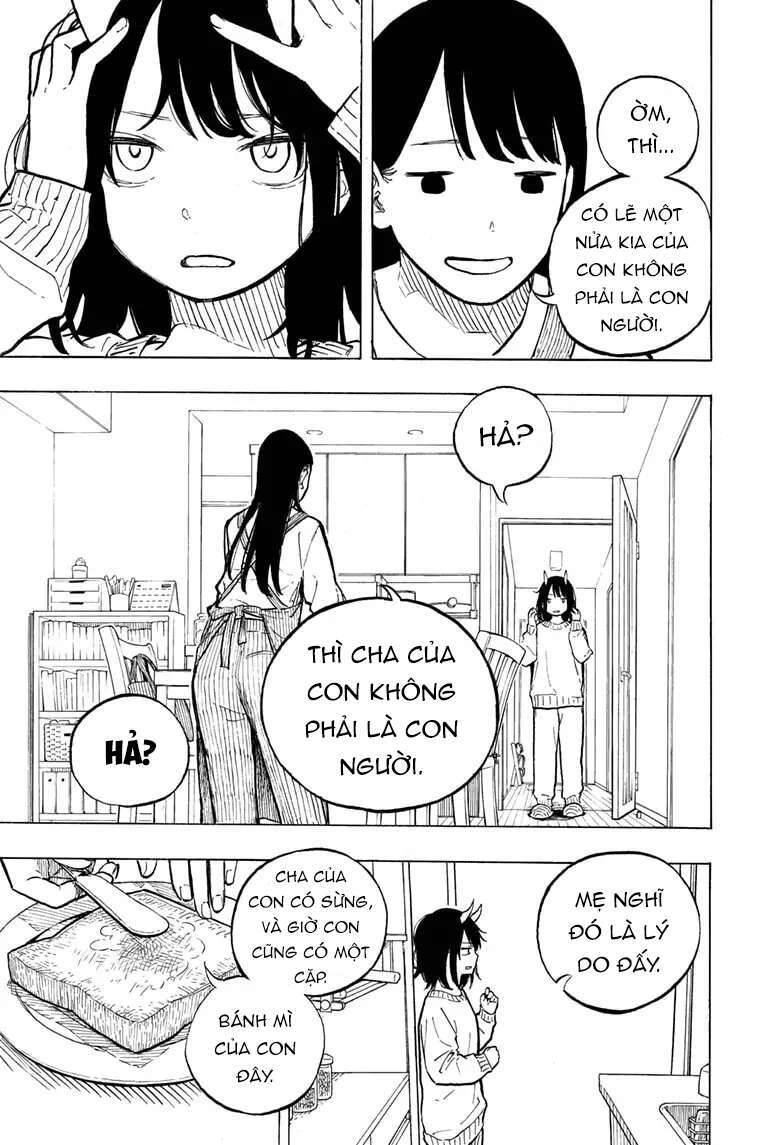 Ruri Dragon Chapter 1 - 7