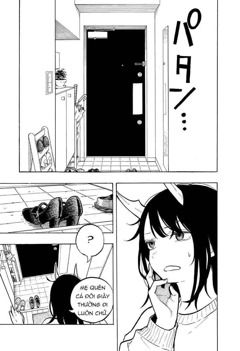 Ruri Dragon Chapter 1 - 13