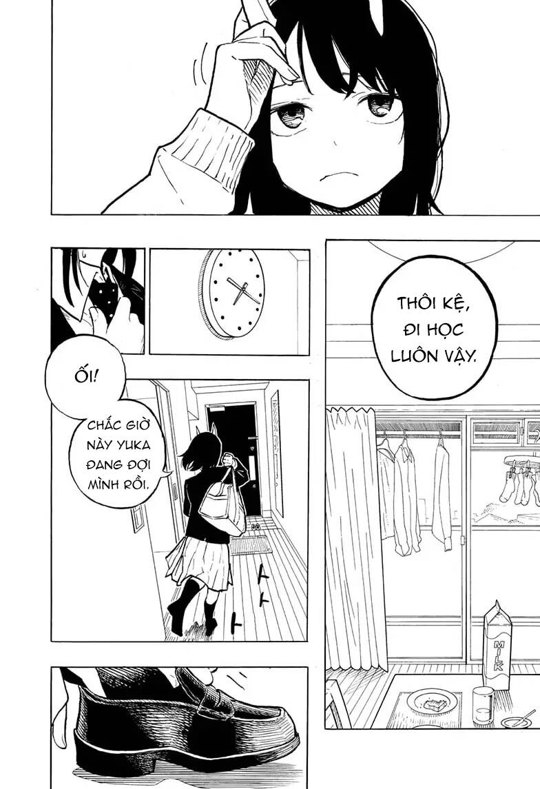 Ruri Dragon Chapter 1 - 14