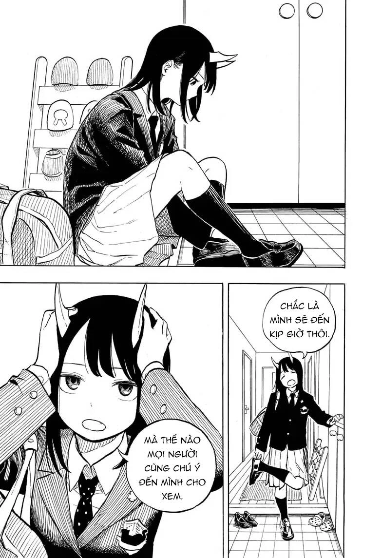 Ruri Dragon Chapter 1 - 15